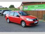 Renault Thalia sedan 55kW benzin 200812