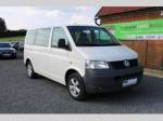 Volkswagen Transporter VAN 77kW nafta 200403