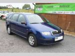 Škoda Fabia kombi 47kW benzin 200606