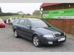 Škoda Octavia kombi 77kW nafta 200805