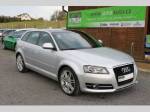 Audi A3 hatchback 103kW nafta 200812