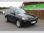 BMW X3 SUV 230kW nafta 201212