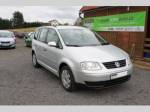 Volkswagen Touran MPV 77kW nafta 200608