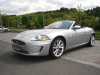 Jaguar XKR kabriolet 375kW benzin 2010