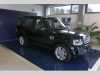 Land Rover Discovery SUV 188kW nafta 2016