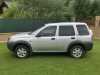 Land Rover Freelander SUV 82kW nafta 2003