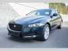 Jaguar XF limuzína 180kW nafta 2017