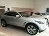 Infiniti QX70 SUV 175kW nafta 201405