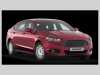 Ford Mondeo hatchback 118kW benzin 2015