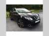 Nissan Qashqai SUV 96kW nafta 2015