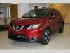 Nissan Qashqai Ostatní 115PS benzin 2015