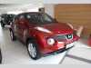 Nissan Juke SUV 86kW 2011