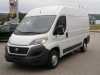 Fiat Ducato užitkové 96kW nafta 2014