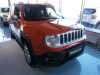 Jeep Renegade SUV 103kW nafta 2015