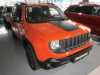 Jeep Renegade SUV 125kW nafta 201501