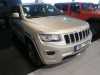 Jeep Grand Cherokee SUV 184kW nafta 201502