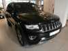 Jeep Grand Cherokee SUV 210kW benzin 201509