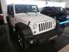 Jeep Wrangler terénní 147kW nafta 2015