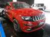 Jeep Grand Cherokee SUV 344kW benzin 2015