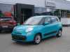 Fiat 500L MPV 70kW benzin 2016