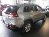 Jeep Cherokee SUV 200kW benzin 201509