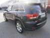 Jeep Grand Cherokee SUV 177kW nafta 201210