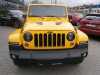 Jeep Wrangler terénní 147kW nafta 201506