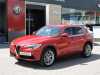 Alfa Romeo Stelvio SUV 206kW benzin 2017