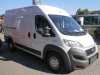 Fiat Ducato skříň 110kW nafta 2016