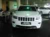 Jeep Grand Cherokee SUV 184kW nafta 2016