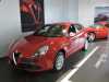 Alfa Romeo Giulietta hatchback 88kW benzin 2017
