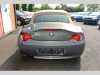 BMW Z4 kabriolet 130kW benzin 200806