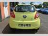 Ford Ka hatchback 51kW benzin 201205