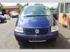 Volkswagen Sharan MPV 85kW nafta 200111