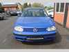 Volkswagen Golf hatchback 55kW benzin 199912