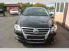 Volkswagen Passat kombi 125kW nafta 200909