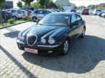 Jaguar S-Type sedan 175kW benzin 200103