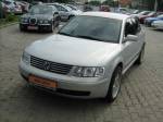 Volkswagen Passat sedan 110kW benzin 199712