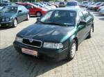 Škoda Octavia liftback 55kW benzin 200006