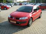 Renault Mégane hatchback 83kW benzin 200810