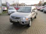 Kia Sportage SUV 110kW nafta 200809