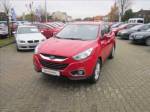 Hyundai ix35 SUV 85kW nafta 201206