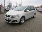 Seat Alhambra kombi 125kW nafta 201105