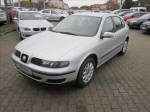 Seat Leon hatchback 77kW benzin 200109