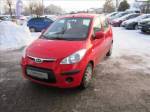 Hyundai i10 hatchback 57kW benzin 200812