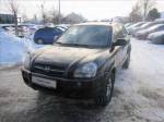 Hyundai Tucson SUV 104kW benzin 200702