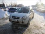 Hyundai Tucson SUV 103kW nafta 200701