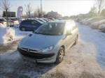 Peugeot 206 kombi 44kW benzin 200306