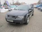Audi A6 Allroad kombi 132kW nafta 200405