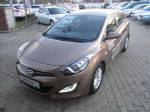 Hyundai i30 kombi 88kW benzin 201209